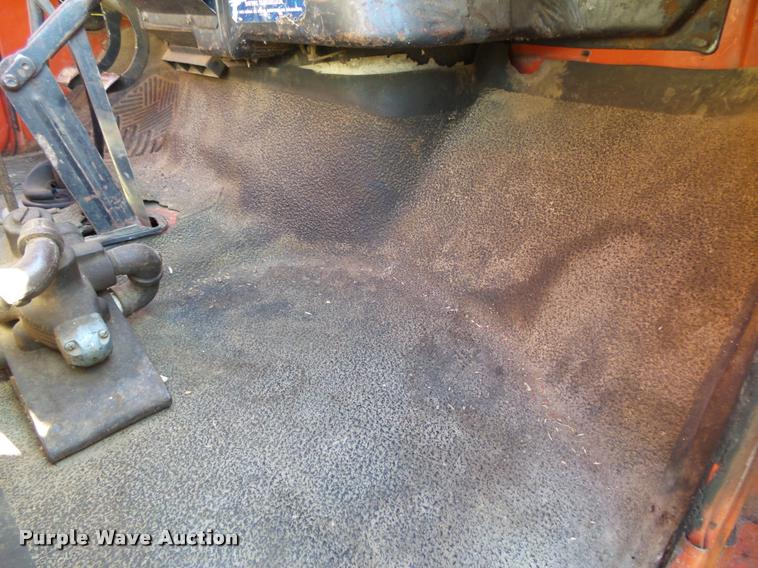 image for item DA2580 1968 Chevrolet C50 grain truck