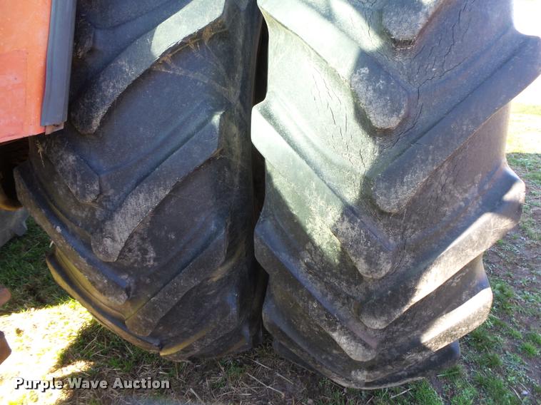 image for item DA2581 1978 Massey-Ferguson 2775 tractor