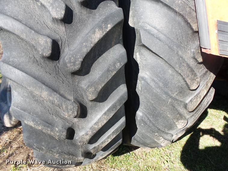 image for item DA2581 1978 Massey-Ferguson 2775 tractor