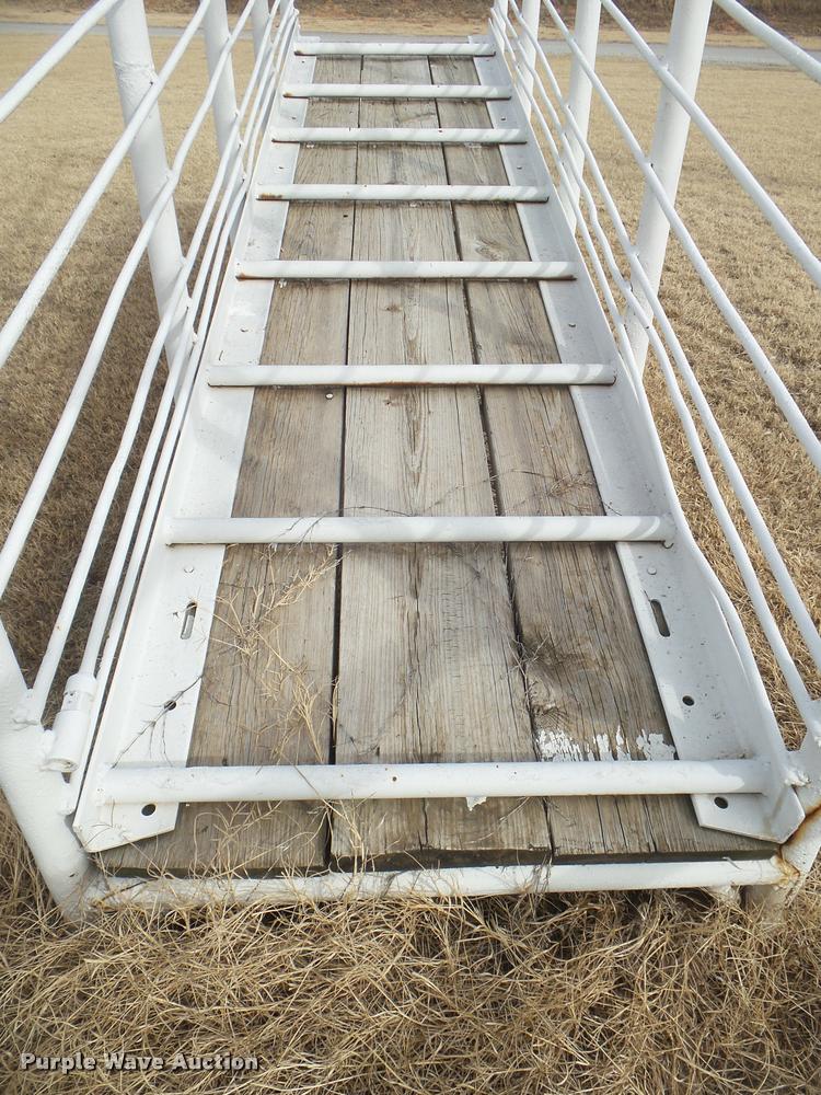 image for item DA7505 Rodeo arena