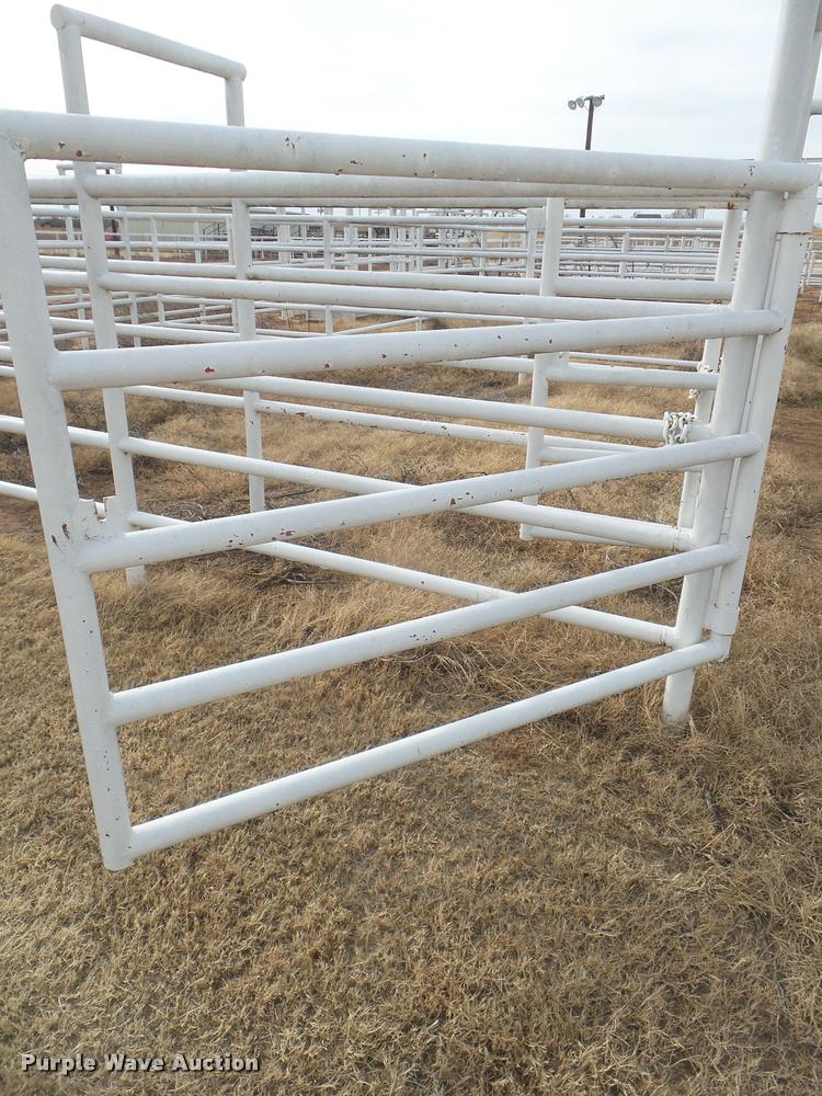 image for item DA7505 Rodeo arena