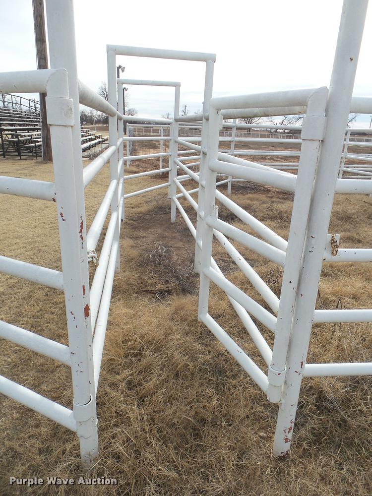 image for item DA7505 Rodeo arena