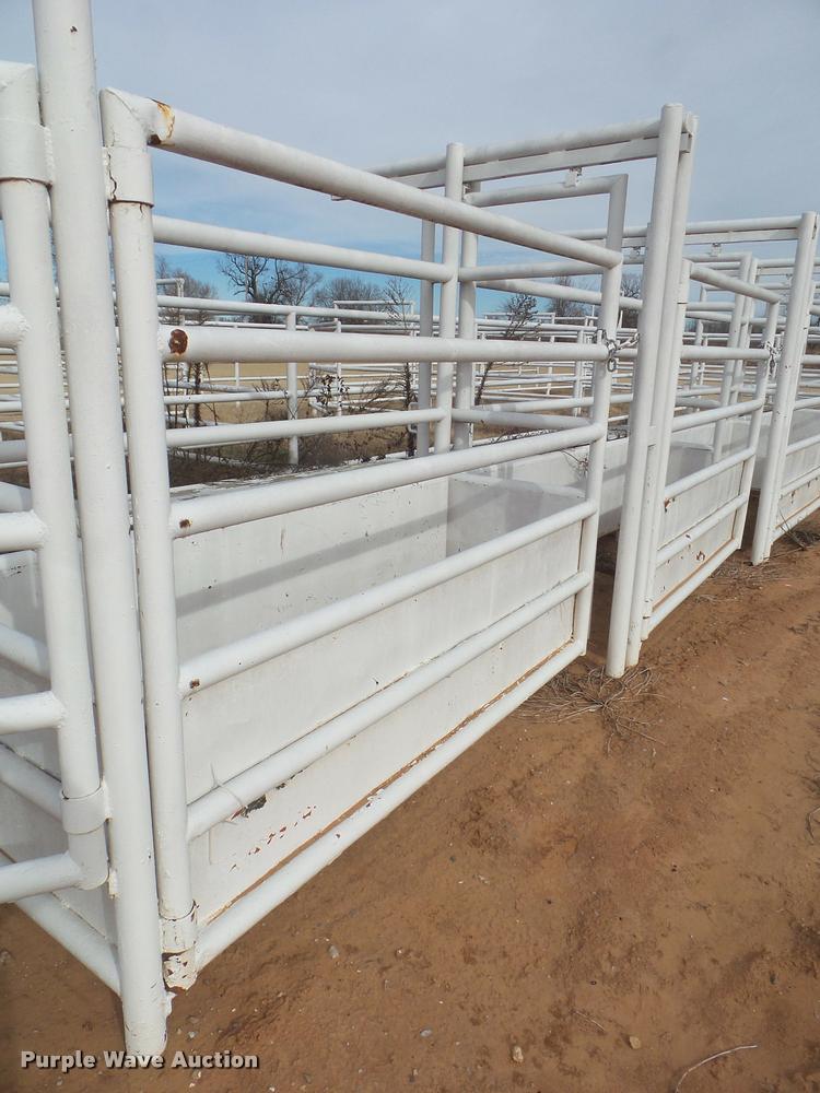 image for item DA7505 Rodeo arena