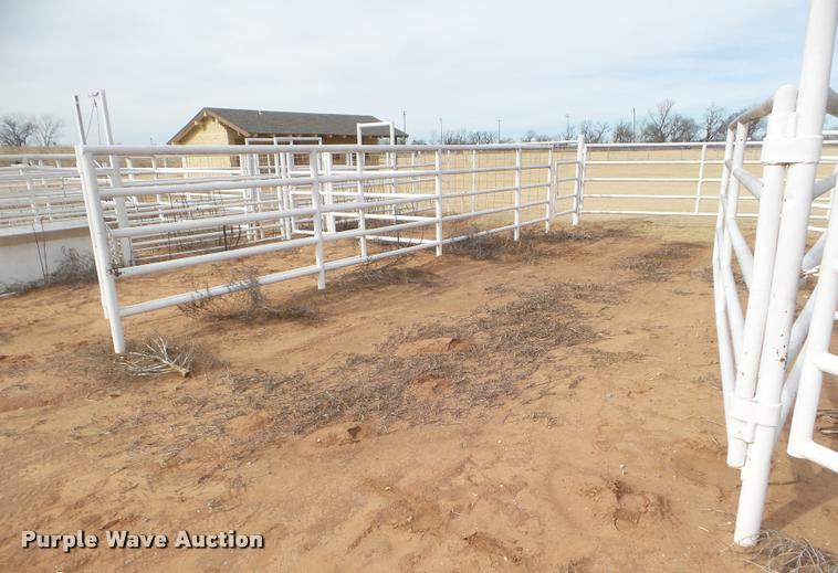 image for item DA7505 Rodeo arena