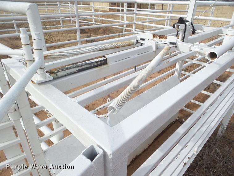 image for item DA7505 Rodeo arena