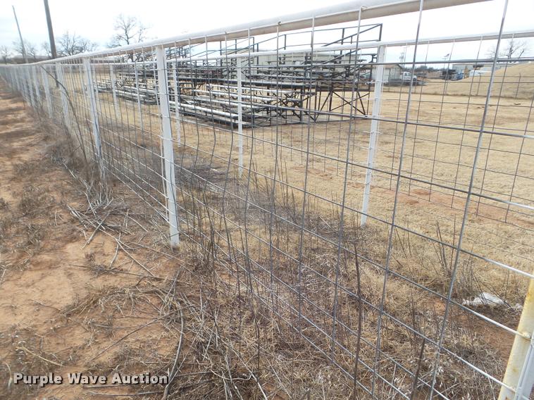 image for item DA7505 Rodeo arena