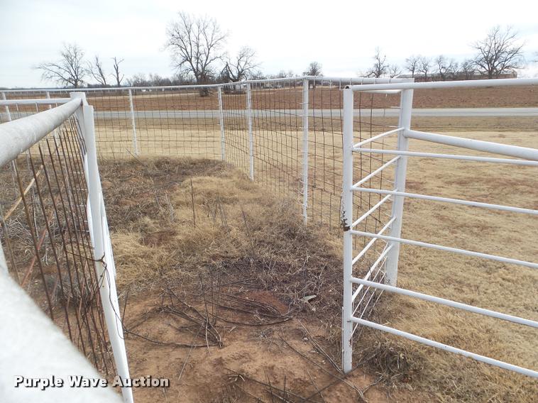 image for item DA7505 Rodeo arena