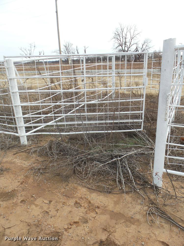 image for item DA7505 Rodeo arena