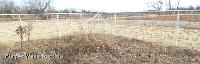 image for item DA7505 Rodeo arena