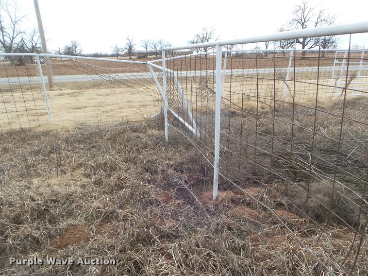 image for item DA7505 Rodeo arena