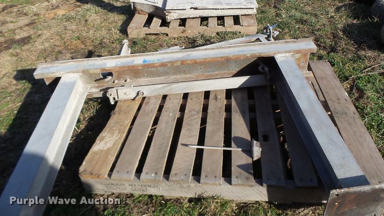 image for item DA9418 Scales