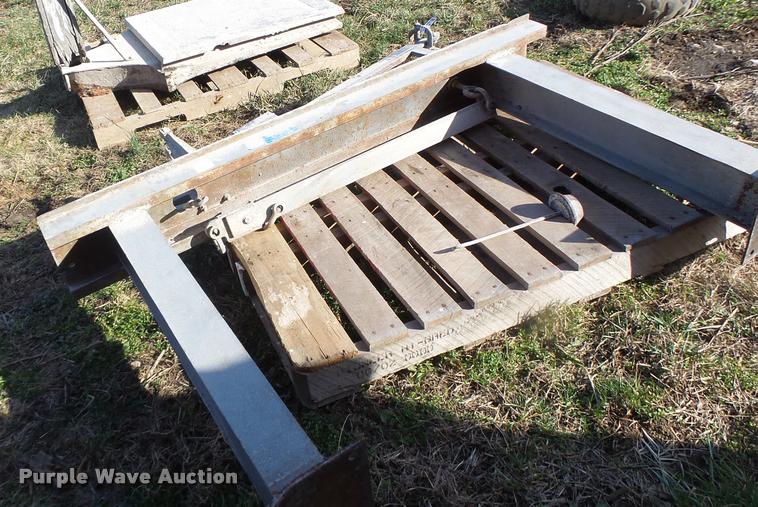 image for item DA9418 Scales