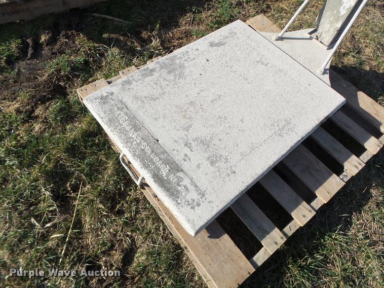 image for item DA9418 Scales