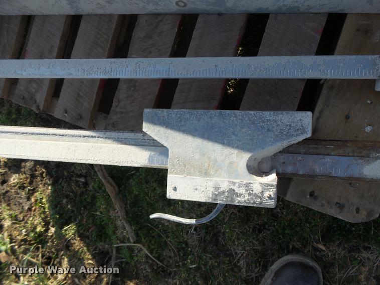 image for item DA9418 Scales