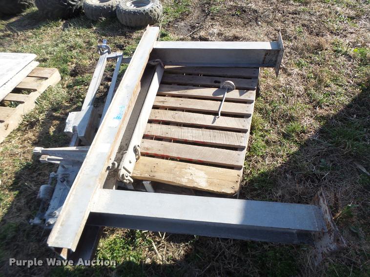 image for item DA9418 Scales