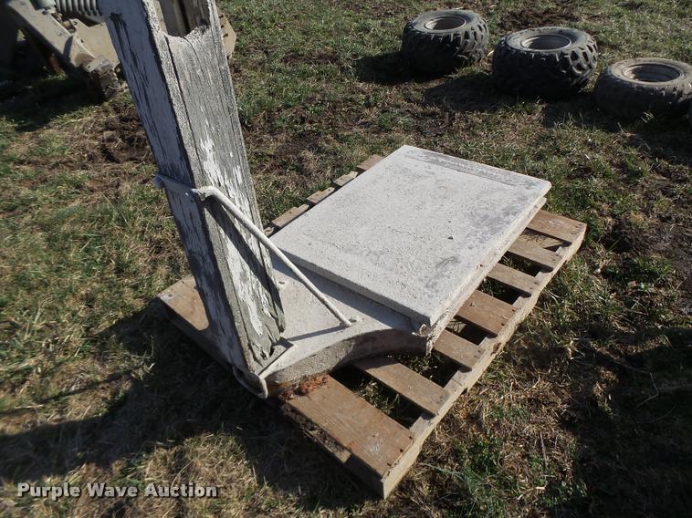 image for item DA9418 Scales