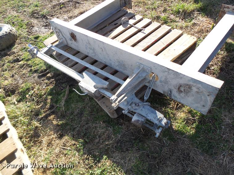 image for item DA9418 Scales