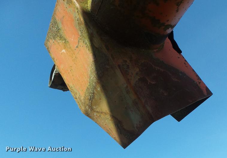 image for item DA9419 Killbros 475 grain cart