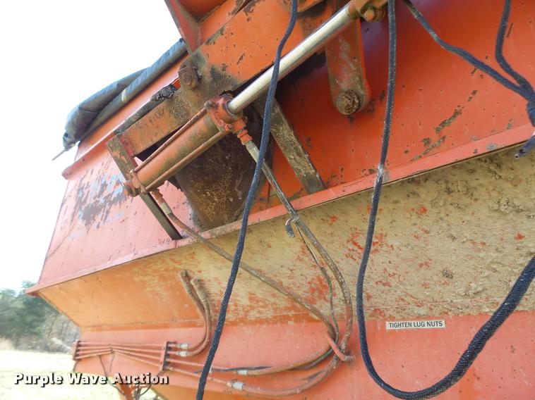 image for item DA9419 Killbros 475 grain cart