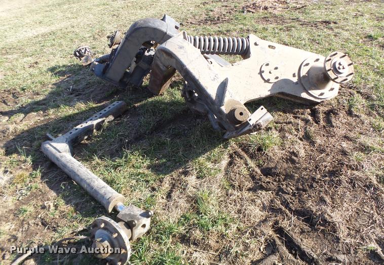 image for item DA9422 SpraCoupe 3630 parts