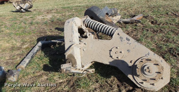 image for item DA9422 SpraCoupe 3630 parts