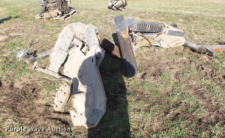 image for item DA9422 SpraCoupe 3630 parts