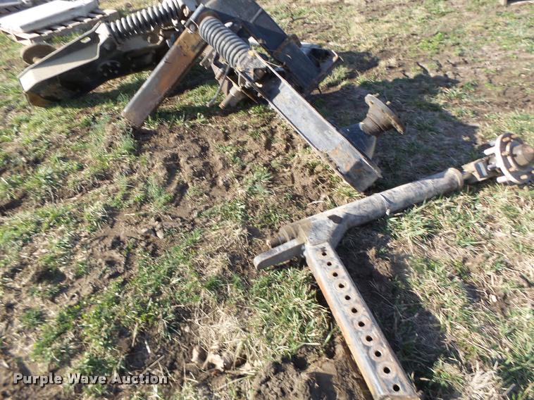 image for item DA9422 SpraCoupe 3630 parts