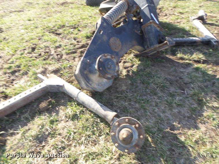 image for item DA9422 SpraCoupe 3630 parts