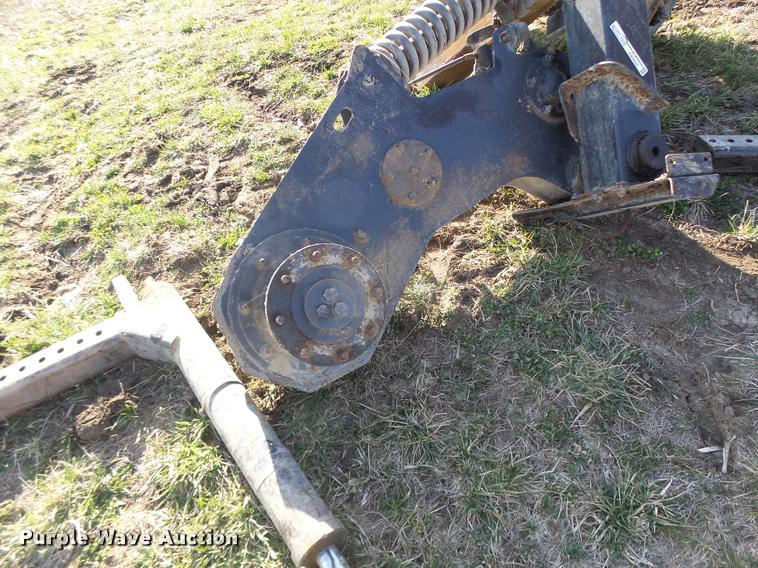 image for item DA9422 SpraCoupe 3630 parts