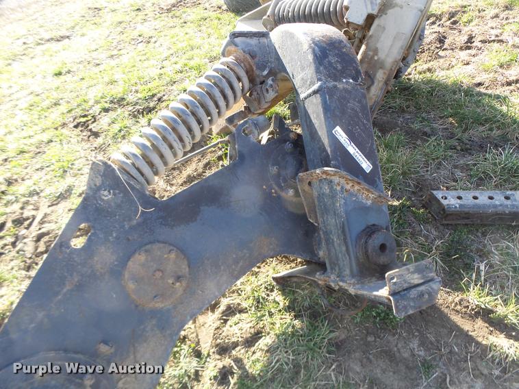 image for item DA9422 SpraCoupe 3630 parts