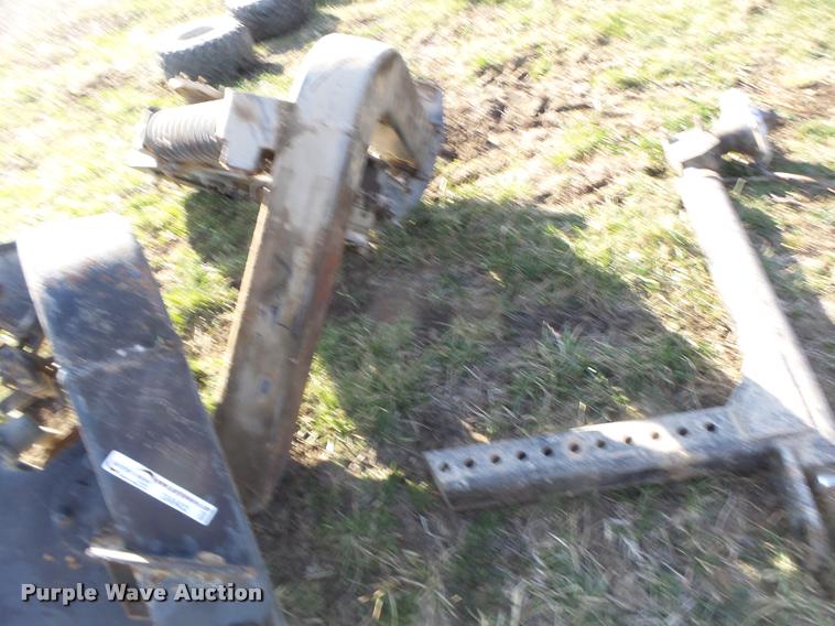 image for item DA9422 SpraCoupe 3630 parts