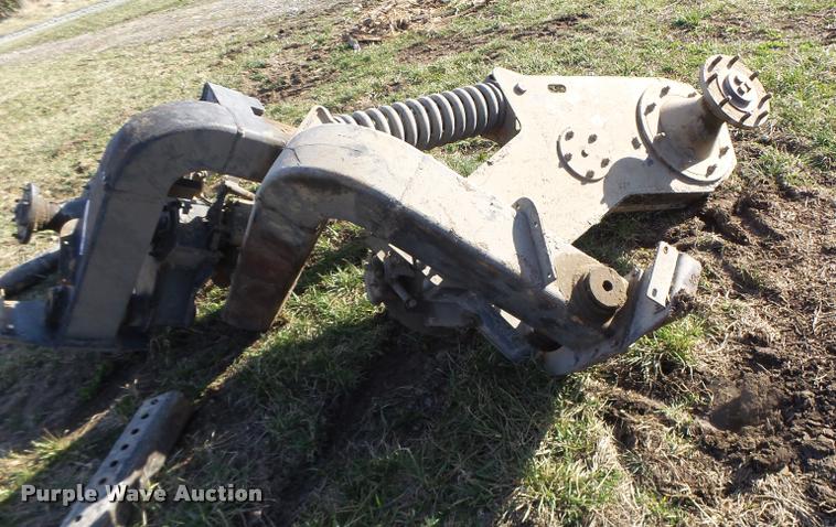 image for item DA9422 SpraCoupe 3630 parts