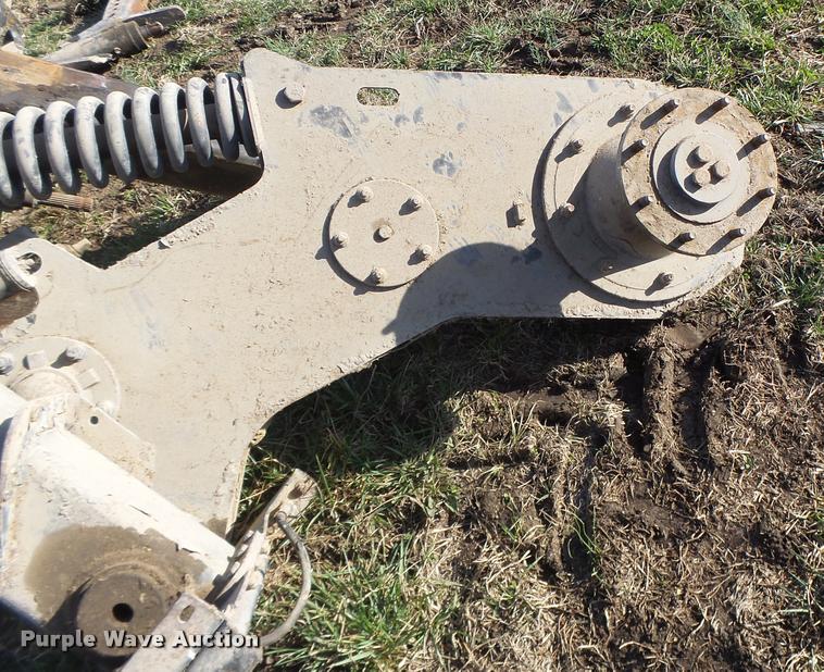 image for item DA9422 SpraCoupe 3630 parts