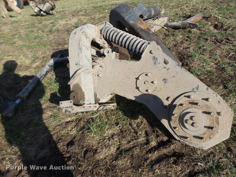 image for item DA9422 SpraCoupe 3630 parts