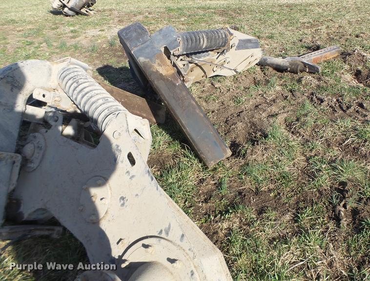 image for item DA9422 SpraCoupe 3630 parts