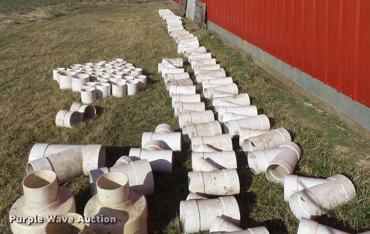 image for item DA9424 PVC pipe