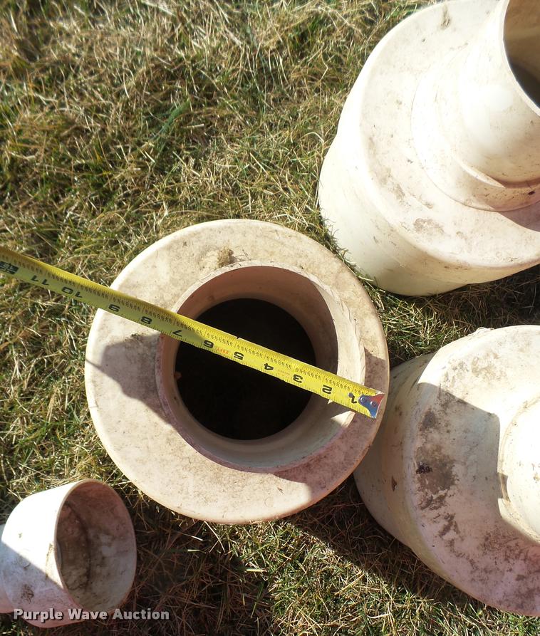 image for item DA9424 PVC pipe