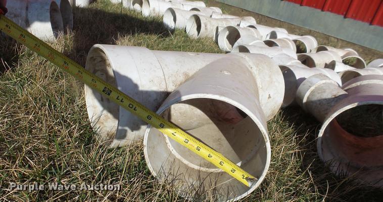 image for item DA9424 PVC pipe