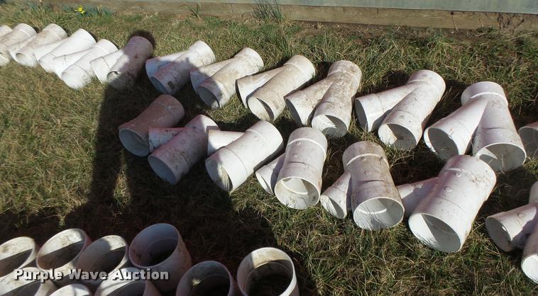 image for item DA9424 PVC pipe