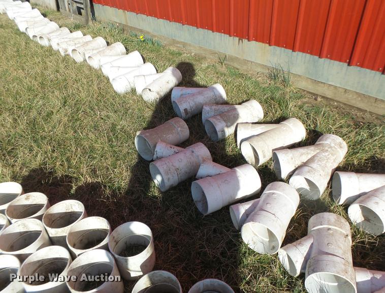 image for item DA9424 PVC pipe