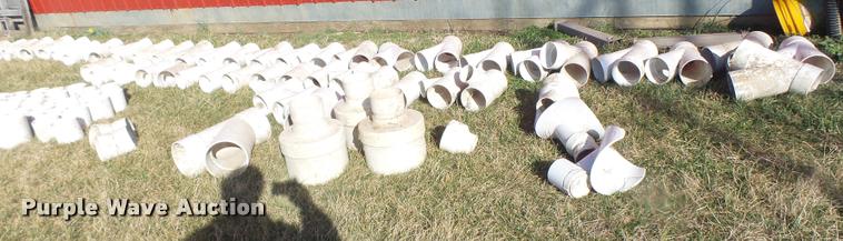 image for item DA9424 PVC pipe