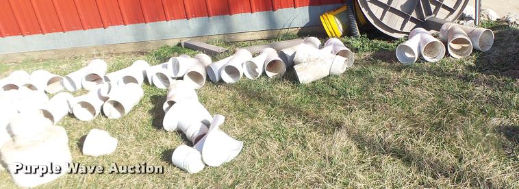 image for item DA9424 PVC pipe