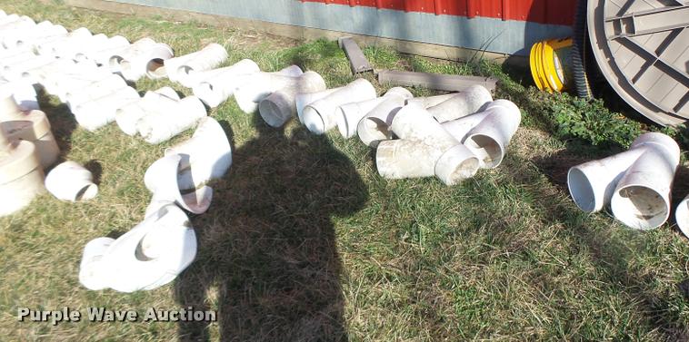 image for item DA9424 PVC pipe