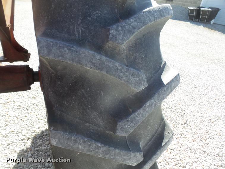 image for item DB0683 1957 Farmall 450 tractor