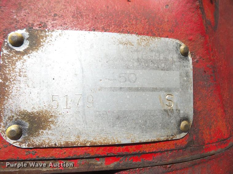 image for item DB0683 1957 Farmall 450 tractor