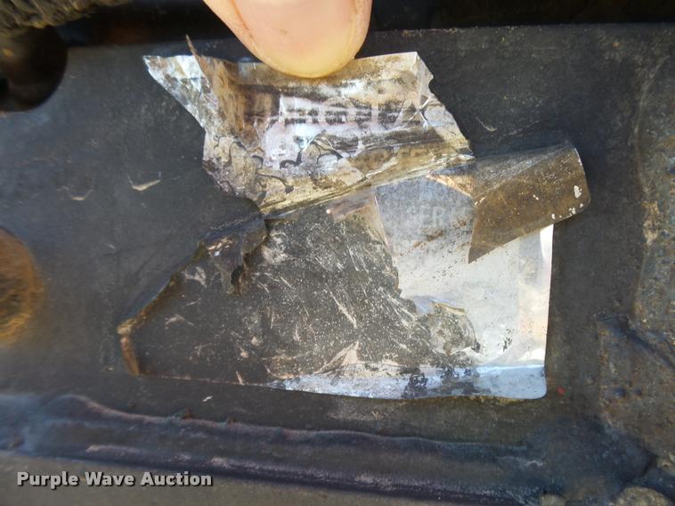 image for item DB1943 Kubota L4400 MFWD tractor