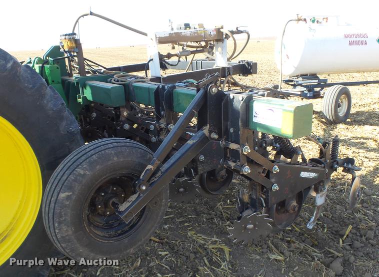 image for item DB1948 QuinStar 670530 Eco-Till'R strip-till