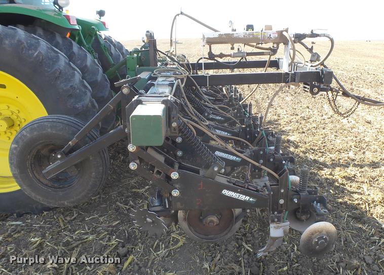 image for item DB1948 QuinStar 670530 Eco-Till'R strip-till