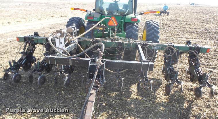 image for item DB1948 QuinStar 670530 Eco-Till'R strip-till