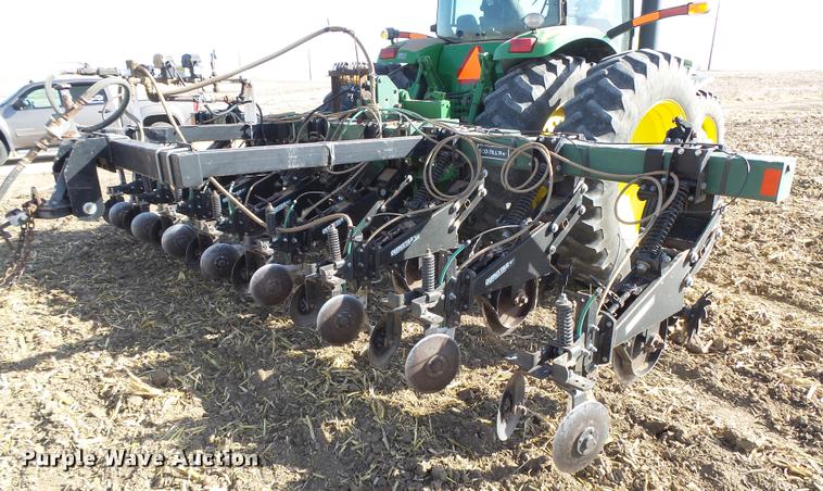 image for item DB1948 QuinStar 670530 Eco-Till'R strip-till